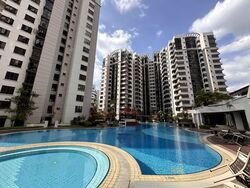 The Mayfair (D22), Condominium #568722851